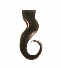 Balmain Tape Extensions Human
