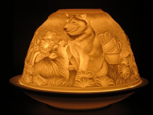 Starlight windlicht husky - starlight,