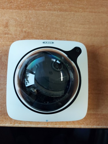Abus dome videokamera - abus,