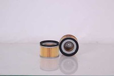 Luftfilter für Weber