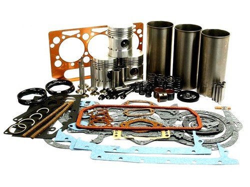 Motorüberholungsset für - motorüberholungsset,