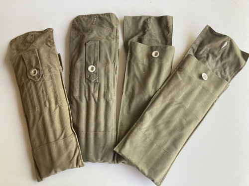 Bundeswehr zelthering 9 - bundeswehr, x