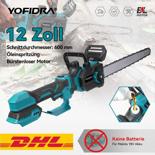 Yofidra zoll teleskopisch - yofidra®, 12