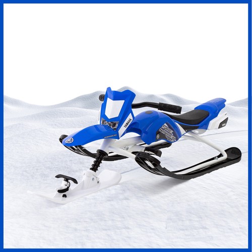 Yamaha kinderschlitten - yamaha,