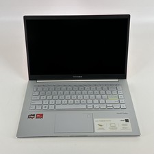 Asus Vivobook S 14 Pink FHD