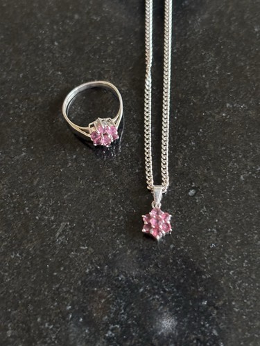 Schmuckset mädchen kette - schmuckset,