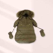 BABY SNOWSUIT  Infant  Newborn