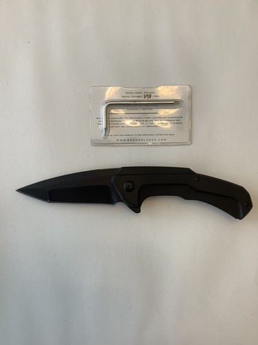 Brous blades dynamic blackout - brous,