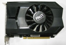 Palit GeForce GTX 650 TI  / 1GB / GDDR5 / PCI-e