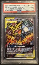 Pokémon - Moltres Zapdos &