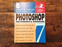 Photoshop for windows - windows, and