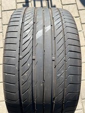 1 x 295/35R21 103Y Sommerreifen Continental Sport Contact 5 7mm 2021 Freihaus