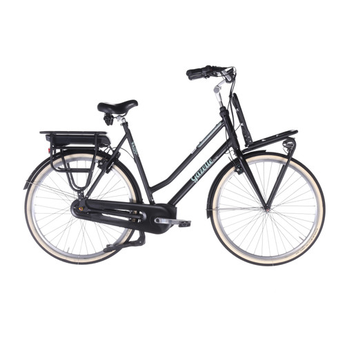 Gazelle miss grace hmb - miss, c7+
