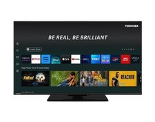 Toshiba 65uv3f63da led - led, 165,1