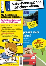 Kinder-Reisespiel