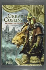 Orks & Goblins - Die Kriege