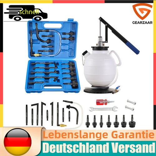 öleinfüllgerät 5l - Öleinfüllgerät, 7,5l