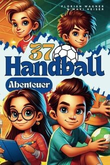 Handball abenteuer - 37,