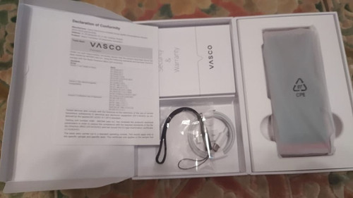 Gebraucht vasco translator - translator, v4