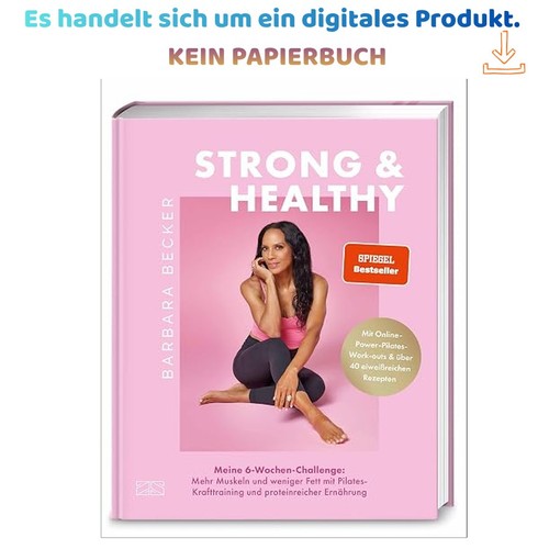 Strong healthy barbara - &,