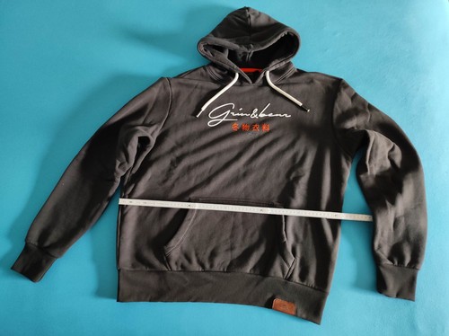 Grin bear hoodie - grin,