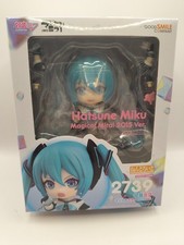 VOCALOID HATSUNE MIKU MAGIC