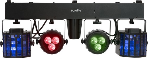 Eurolite led kls 120 - led, kls-120