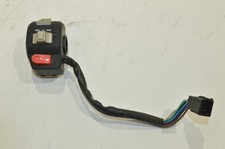 REX RS 450 LENKERSCHALTER