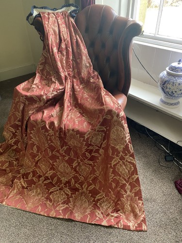 Vintage luxus rot gold - luxus,