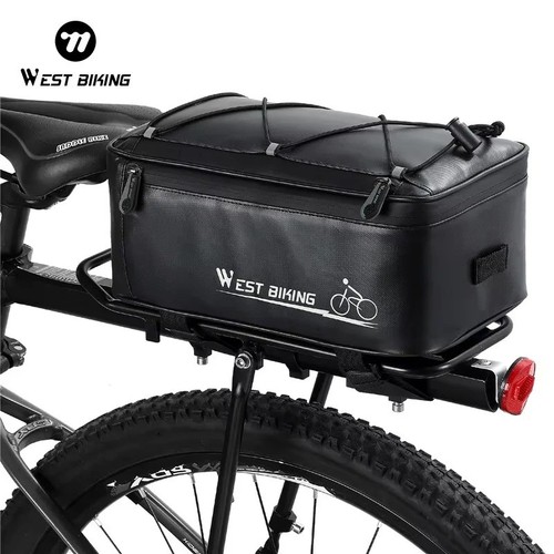 West biking fahrradtasche - west,