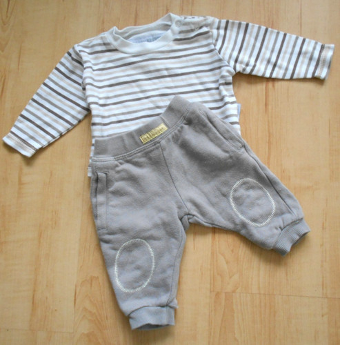 Set baby hose pullover - pullover, newborn