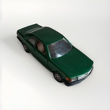 Burago mercedes benz 500 - mercedes,