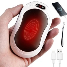 Power Bank Handwärmer