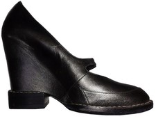 Chloe Mary Jane Schuhe