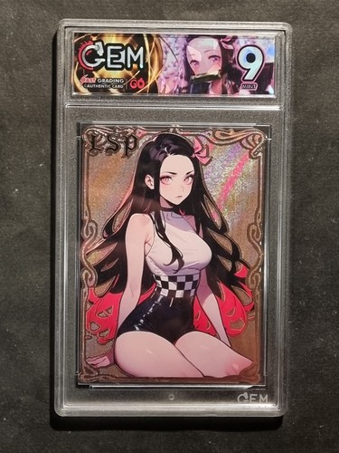 Nezuko kamado demon slayer - nezuko,
