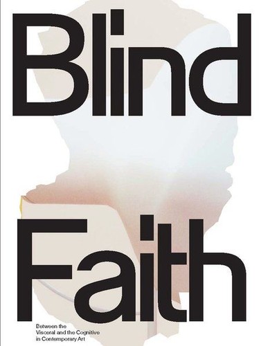 Blind faith between the - blind,