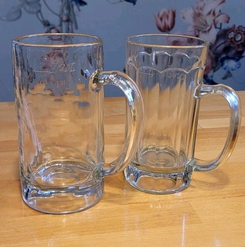 Antike biergläser humpen - antike,