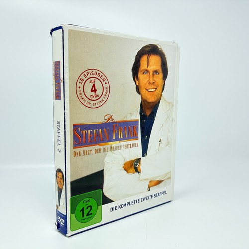 Stefan frank die - dr.,