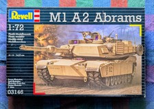 Revell 03146 - M1 A2 Abrams -