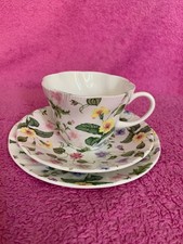 Queens 1875 fine bone china