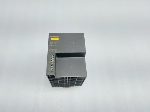 Siemens sitop power - siemens, 10