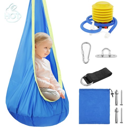 Hängeschaukel für kinder - hängeschaukel, mit