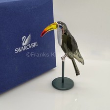 SWAROVSKI Paradise Bird