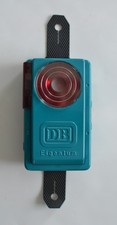 DB Signallampe / Taschenlampe