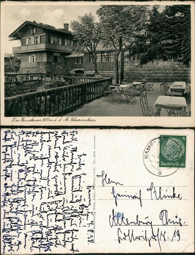 Karlsberg karłów - karlsberg,