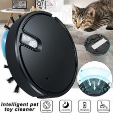 Saugroboter StaubsaugerRoboter