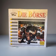 Bull & Bear - die Börse