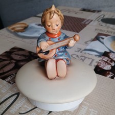 Hummel, Goebel Spieldose mit