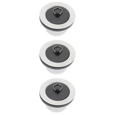  3 Pack Stöpsel Für