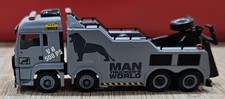 1:87 Herpa Eigenbau WRECKER